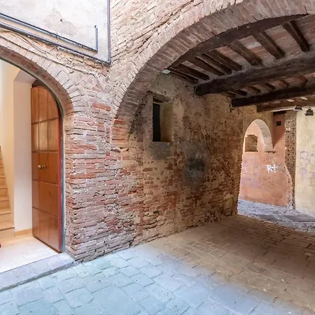 La Terrazza * Buonconvento