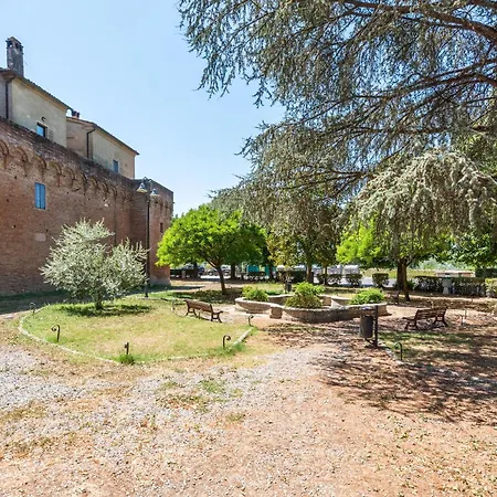 La Terrazza *